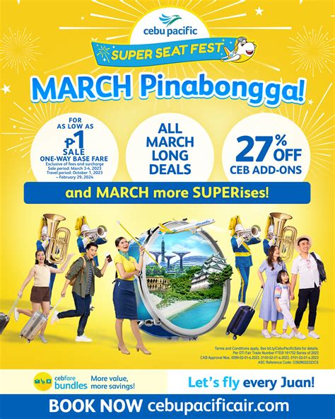 Cheap Promo Flights from General Santos to Cebu .